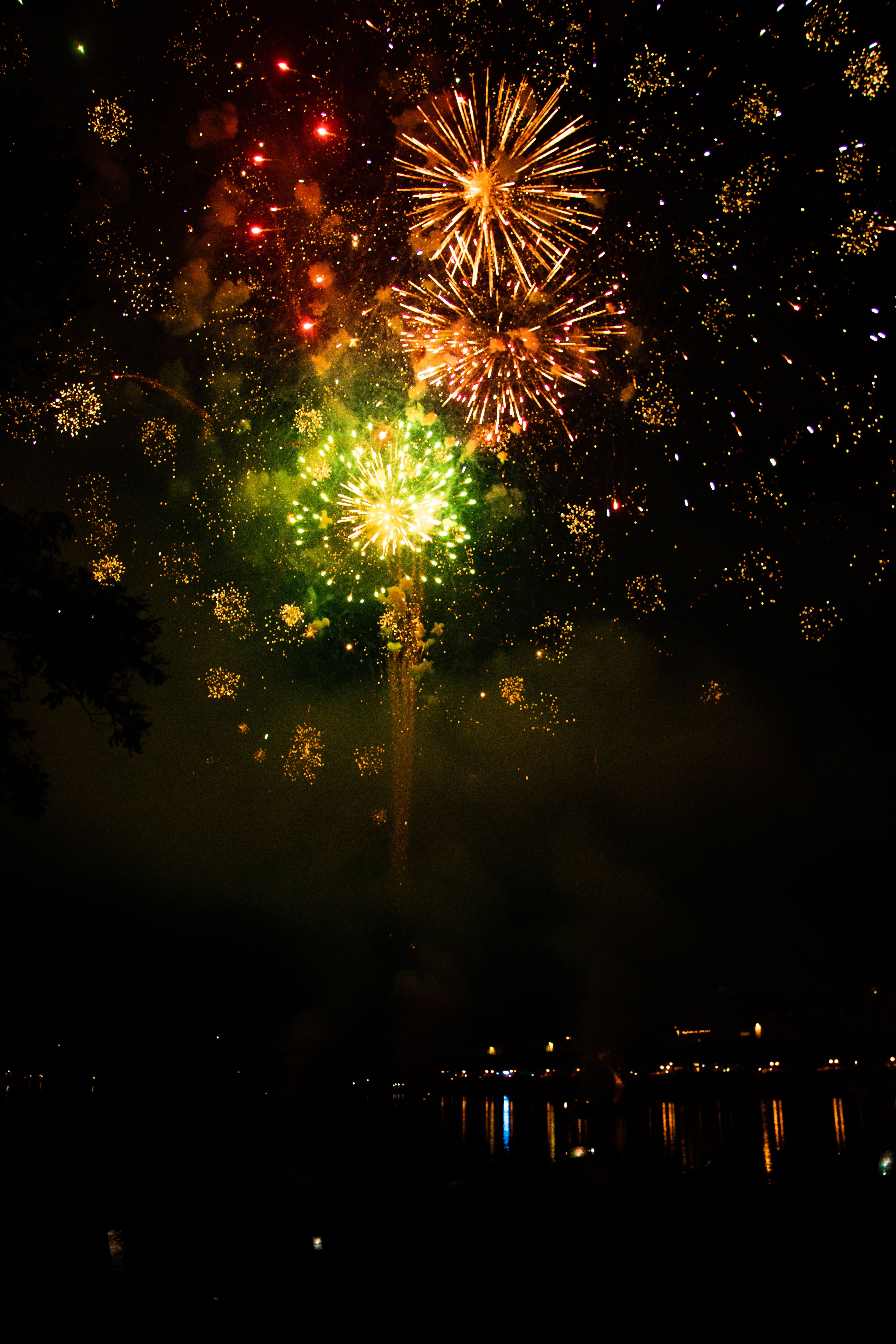Private Parties fireworks by Ruhunu Fireworks